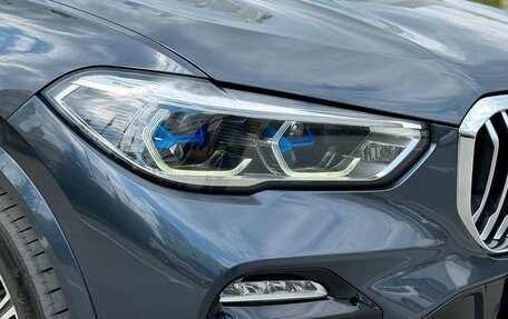 BMW X5, 2019 год, 6 750 000 рублей, 15 фотография