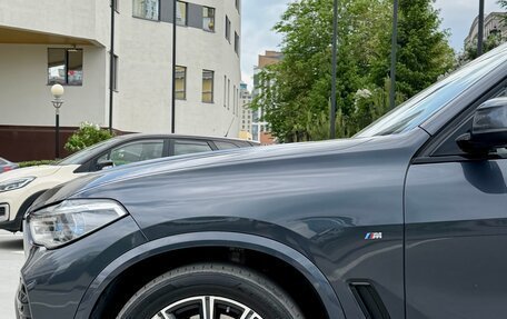BMW X5, 2019 год, 6 750 000 рублей, 16 фотография