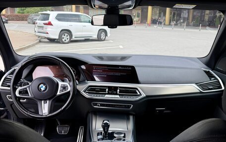 BMW X5, 2019 год, 6 750 000 рублей, 20 фотография