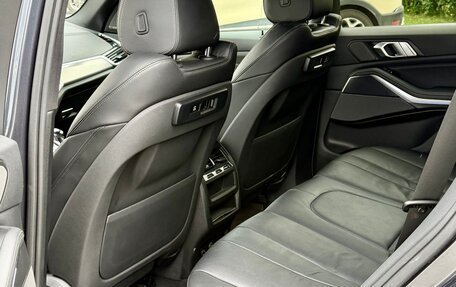 BMW X5, 2019 год, 6 750 000 рублей, 19 фотография