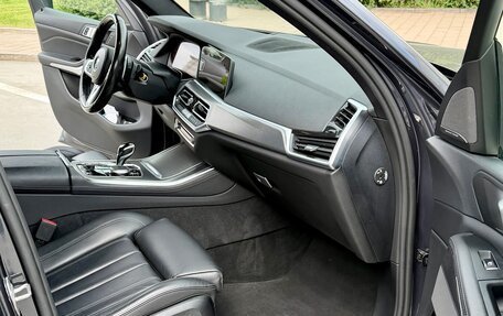 BMW X5, 2019 год, 6 750 000 рублей, 23 фотография