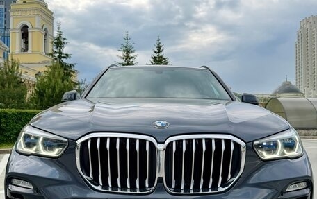 BMW X5, 2019 год, 6 750 000 рублей, 13 фотография