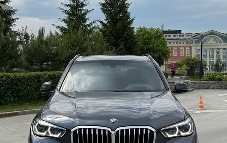 BMW X5, 2019 год, 6 750 000 рублей, 14 фотография