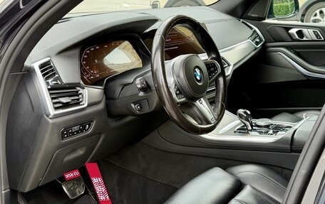 BMW X5, 2019 год, 6 750 000 рублей, 18 фотография