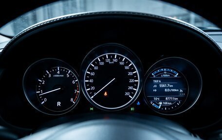 Mazda 6, 2017 год, 2 050 000 рублей, 13 фотография