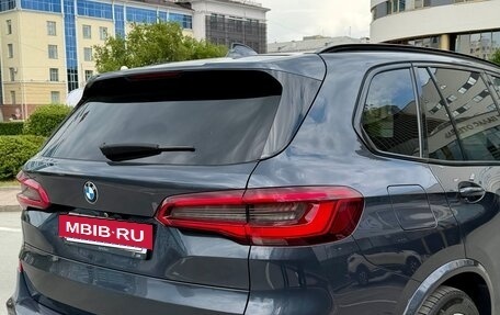 BMW X5, 2019 год, 6 750 000 рублей, 7 фотография