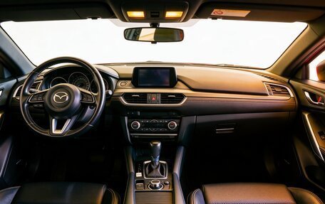 Mazda 6, 2017 год, 2 050 000 рублей, 14 фотография