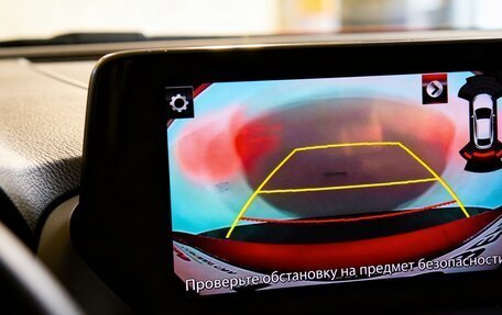 Mazda 6, 2017 год, 2 050 000 рублей, 18 фотография