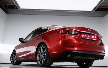Mazda 6, 2017 год, 2 050 000 рублей, 9 фотография