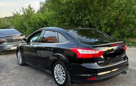 Ford Focus III, 2012 год, 850 000 рублей, 6 фотография