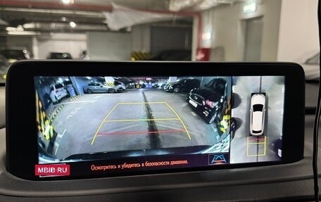 Lexus RX IV рестайлинг, 2022 год, 6 000 000 рублей, 12 фотография