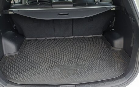 Hyundai Santa Fe III рестайлинг, 2013 год, 2 100 000 рублей, 8 фотография