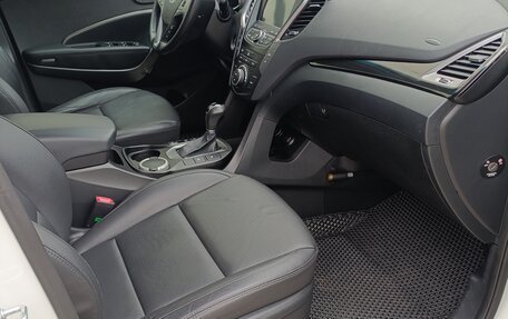 Hyundai Santa Fe III рестайлинг, 2013 год, 2 100 000 рублей, 11 фотография