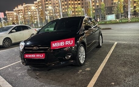 Ford Focus III, 2012 год, 850 000 рублей, 4 фотография