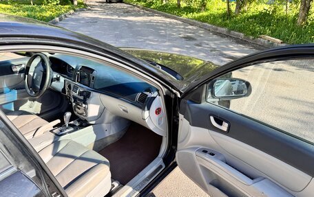 Hyundai Sonata VI, 2005 год, 350 000 рублей, 6 фотография