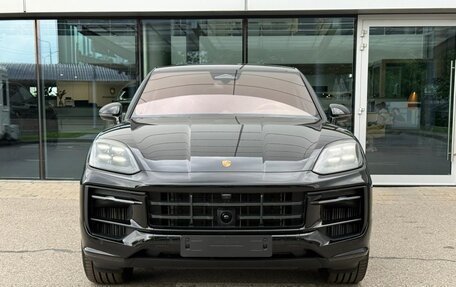 Porsche Cayenne III, 2026 год, 18 490 000 рублей, 2 фотография