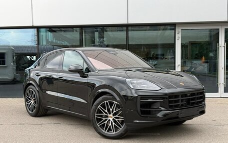 Porsche Cayenne III, 2026 год, 18 490 000 рублей, 3 фотография