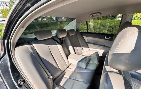Hyundai Sonata VI, 2005 год, 350 000 рублей, 8 фотография