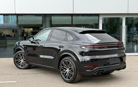 Porsche Cayenne III, 2026 год, 18 490 000 рублей, 4 фотография