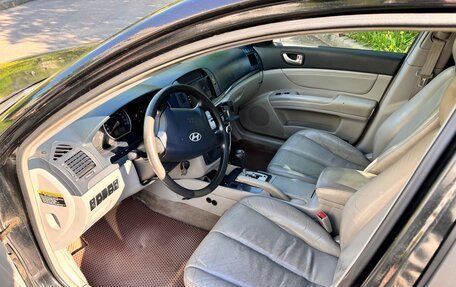 Hyundai Sonata VI, 2005 год, 350 000 рублей, 5 фотография