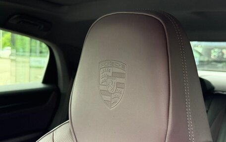 Porsche Cayenne III, 2026 год, 18 490 000 рублей, 11 фотография