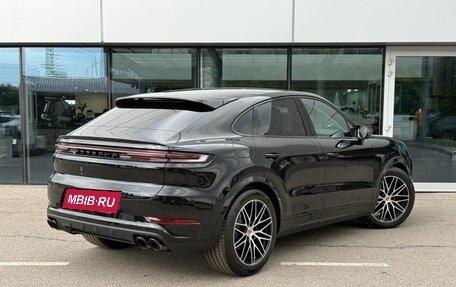 Porsche Cayenne III, 2026 год, 18 490 000 рублей, 6 фотография