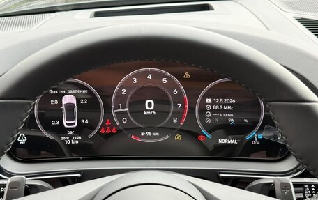 Porsche Cayenne III, 2026 год, 18 490 000 рублей, 15 фотография