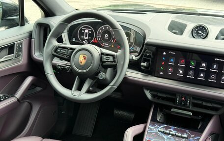 Porsche Cayenne III, 2026 год, 18 490 000 рублей, 13 фотография