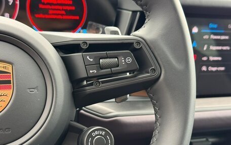 Porsche Cayenne III, 2026 год, 18 490 000 рублей, 17 фотография