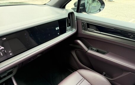 Porsche Cayenne III, 2026 год, 18 490 000 рублей, 23 фотография