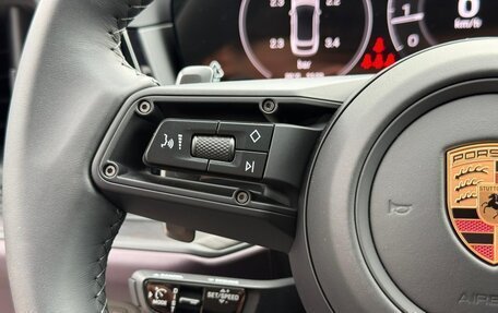 Porsche Cayenne III, 2026 год, 18 490 000 рублей, 16 фотография