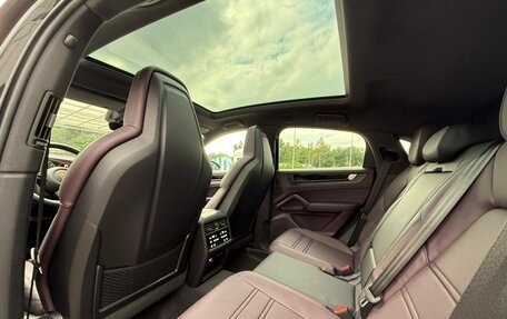 Porsche Cayenne III, 2026 год, 18 490 000 рублей, 25 фотография