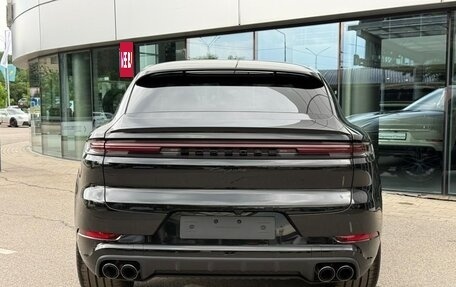 Porsche Cayenne III, 2026 год, 18 490 000 рублей, 5 фотография
