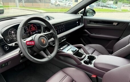 Porsche Cayenne III, 2026 год, 18 490 000 рублей, 9 фотография