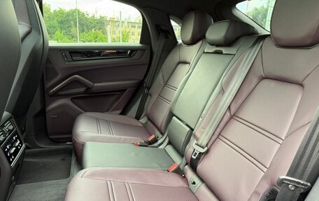 Porsche Cayenne III, 2026 год, 18 490 000 рублей, 27 фотография