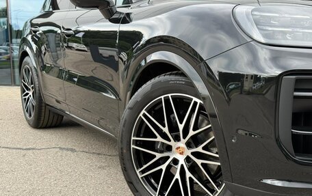 Porsche Cayenne III, 2026 год, 18 490 000 рублей, 30 фотография