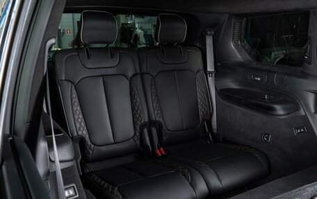 Jeep Grand Cherokee, 2022 год, 6 690 000 рублей, 8 фотография