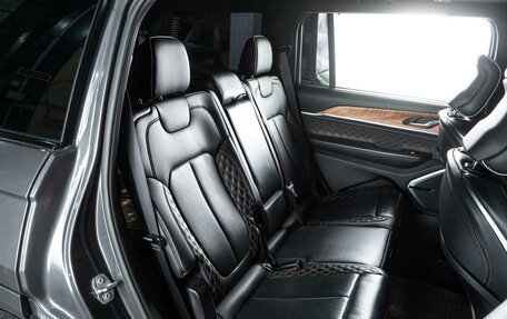 Jeep Grand Cherokee, 2022 год, 6 690 000 рублей, 7 фотография