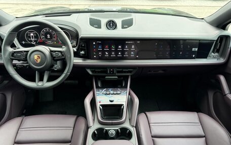 Porsche Cayenne III, 2026 год, 18 490 000 рублей, 28 фотография