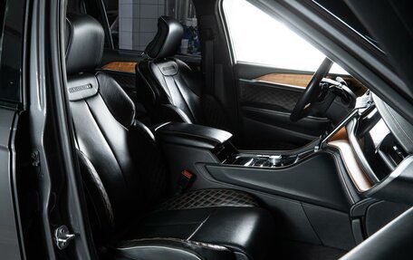 Jeep Grand Cherokee, 2022 год, 6 690 000 рублей, 9 фотография