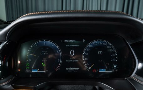 Jeep Grand Cherokee, 2022 год, 6 690 000 рублей, 15 фотография