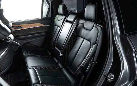Jeep Grand Cherokee, 2022 год, 6 690 000 рублей, 10 фотография