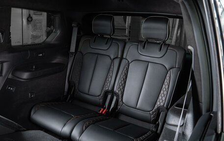 Jeep Grand Cherokee, 2022 год, 6 690 000 рублей, 11 фотография
