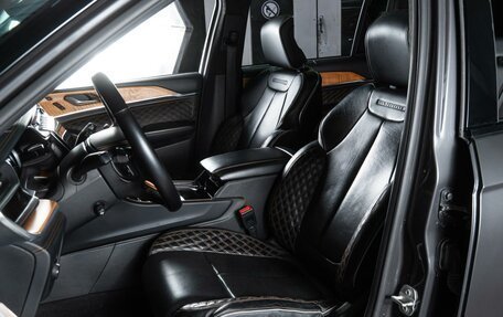 Jeep Grand Cherokee, 2022 год, 6 690 000 рублей, 12 фотография