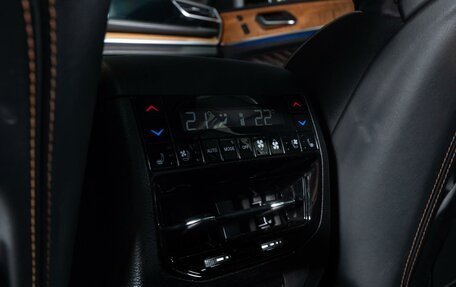 Jeep Grand Cherokee, 2022 год, 6 690 000 рублей, 19 фотография