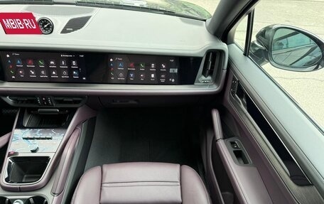 Porsche Cayenne III, 2026 год, 18 490 000 рублей, 24 фотография