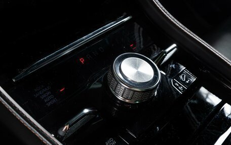 Jeep Grand Cherokee, 2022 год, 6 690 000 рублей, 21 фотография