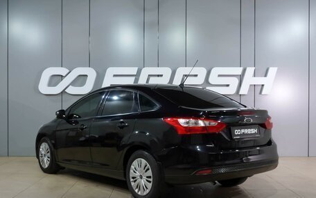 Ford Focus III, 2012 год, 749 000 рублей, 2 фотография