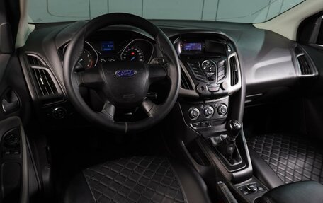 Ford Focus III, 2012 год, 749 000 рублей, 6 фотография