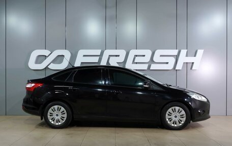 Ford Focus III, 2012 год, 749 000 рублей, 5 фотография